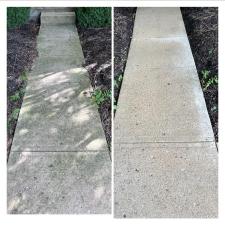 Top-Quality-Sidewalk-Cleaning-in-Hilliard-Ohio 1