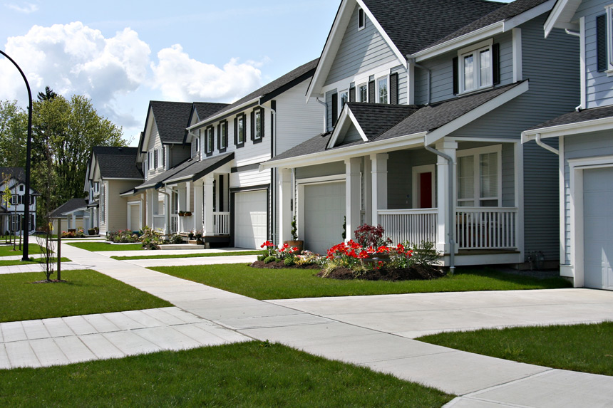 How Can Pressure Washing Enhance Your Curb Appeal?